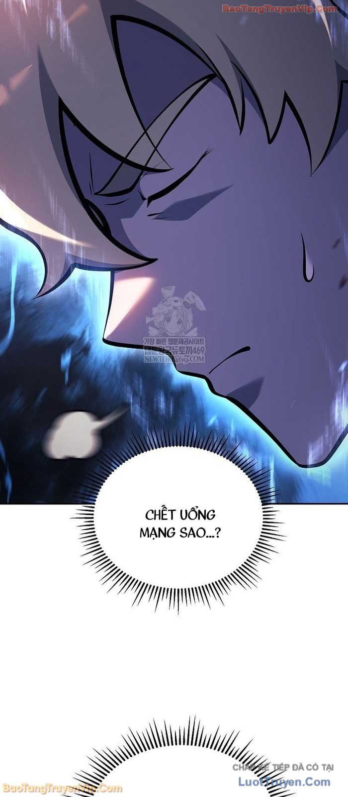 Con Chó Điên Nhà Công Tước - Chap 32 - Trang 28
