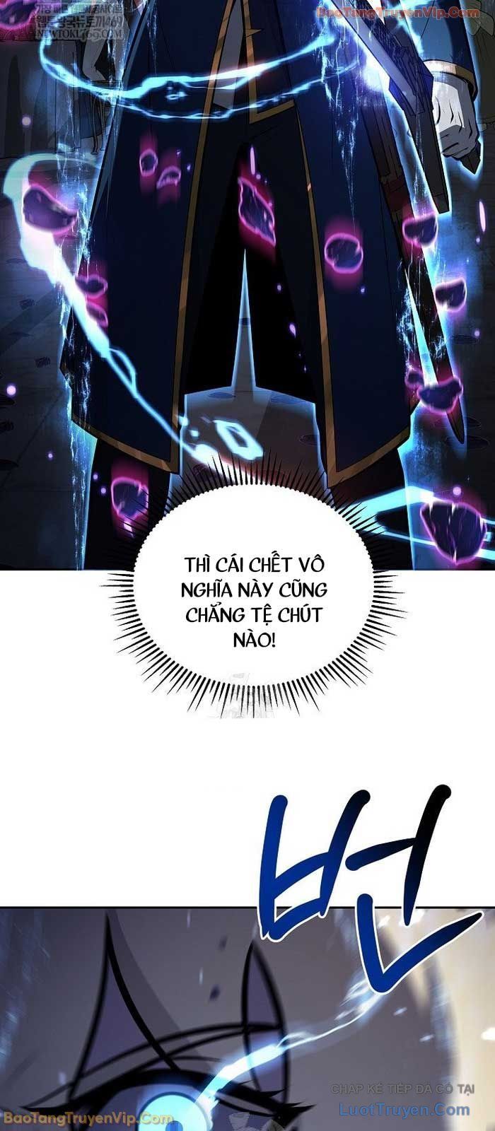 Con Chó Điên Nhà Công Tước - Chap 32 - Trang 30