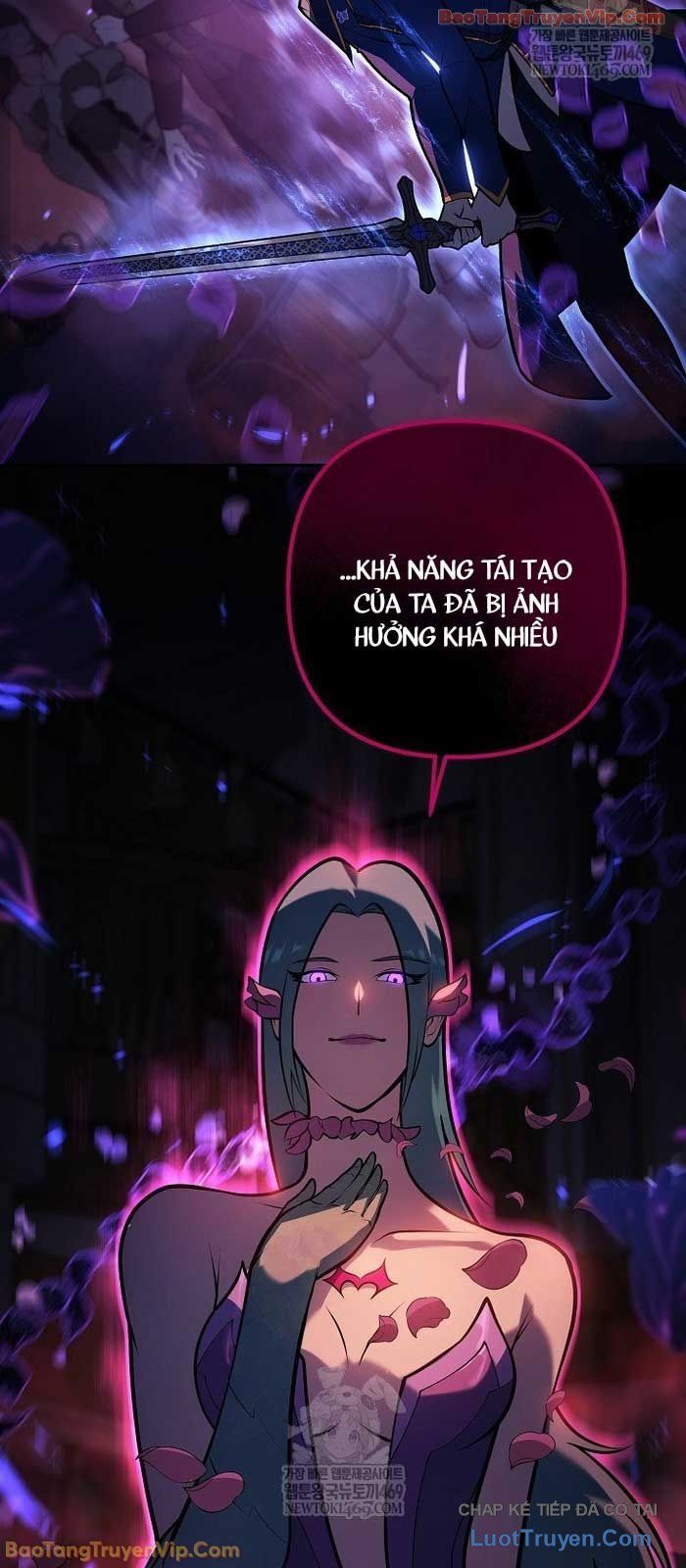 Con Chó Điên Nhà Công Tước - Chap 32 - Trang 4