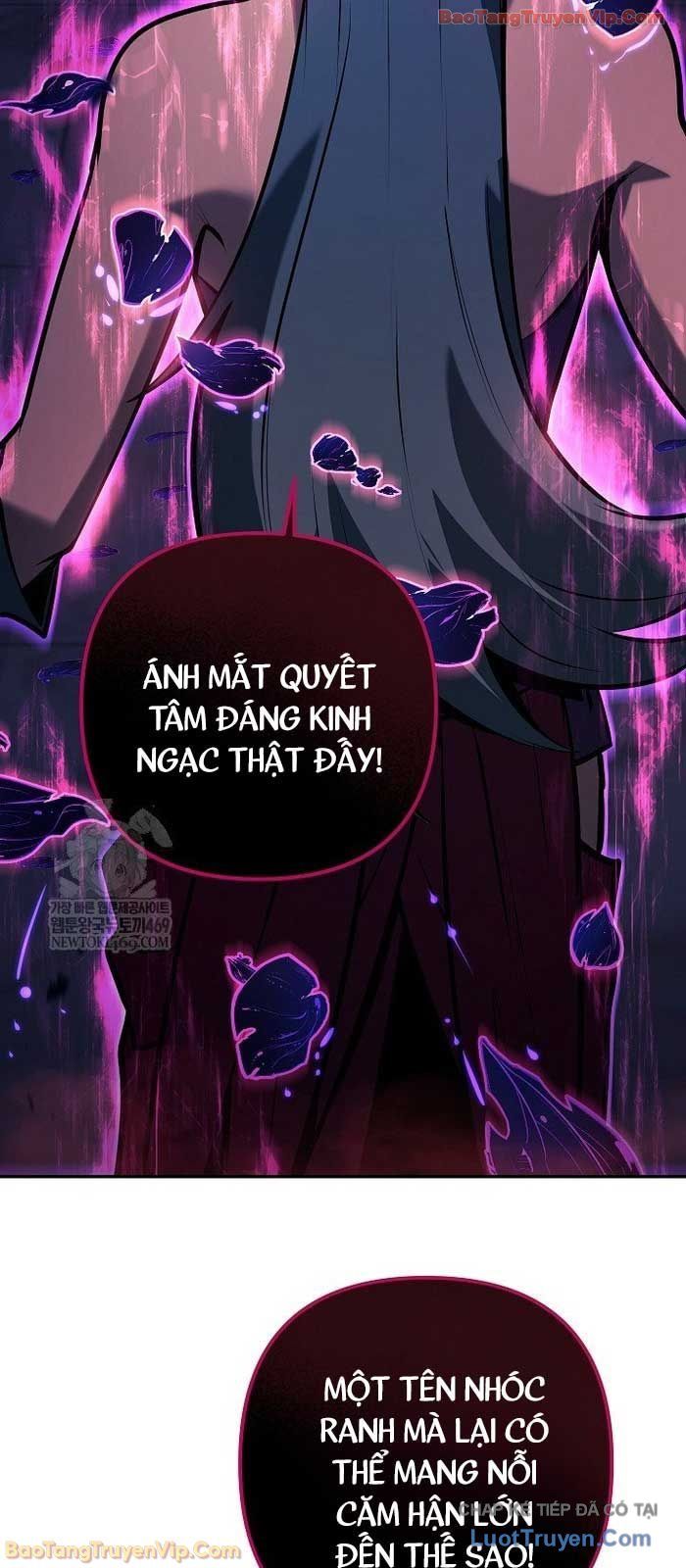 Con Chó Điên Nhà Công Tước - Chap 32 - Trang 34