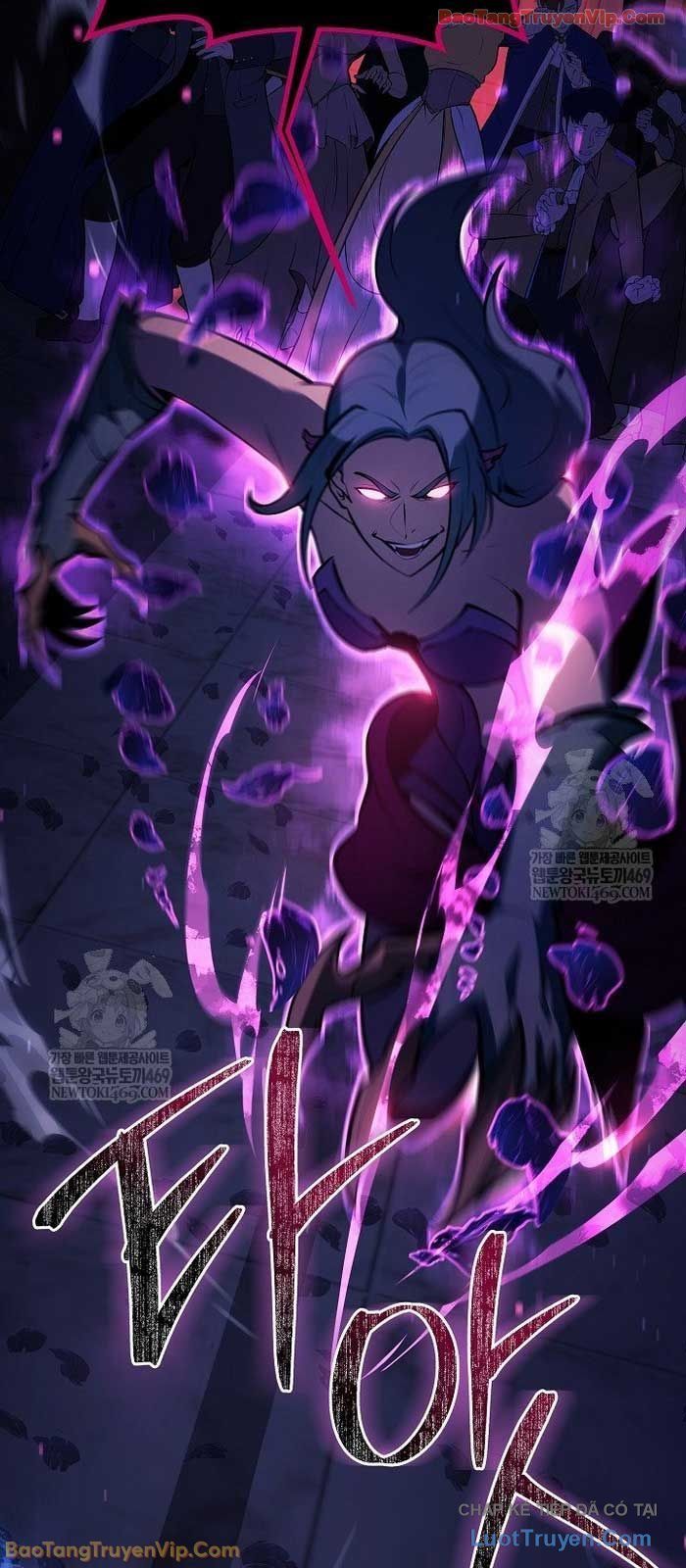 Con Chó Điên Nhà Công Tước - Chap 32 - Trang 36