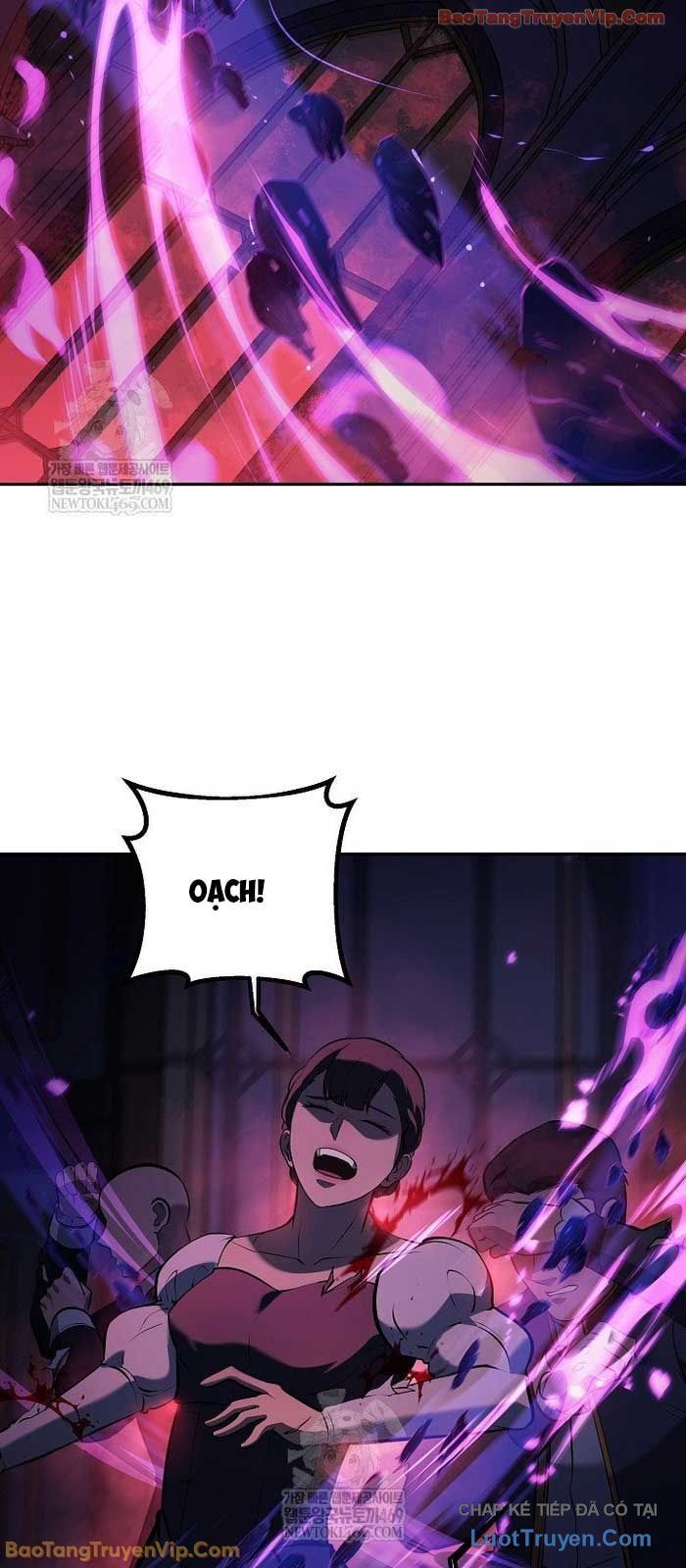 Con Chó Điên Nhà Công Tước - Chap 32 - Trang 39