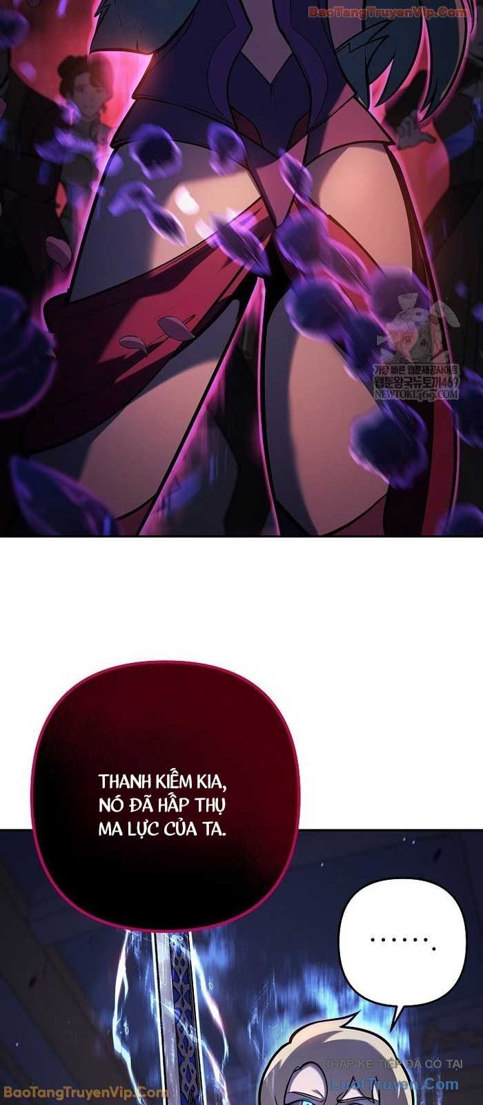 Con Chó Điên Nhà Công Tước - Chap 32 - Trang 5