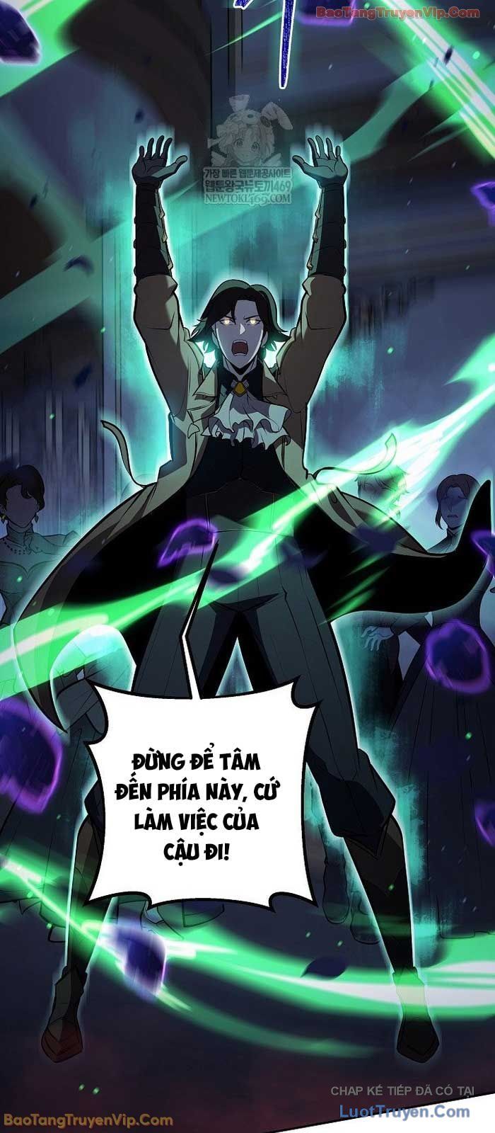 Con Chó Điên Nhà Công Tước - Chap 32 - Trang 44