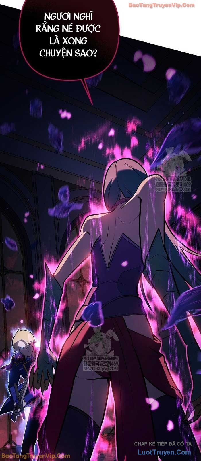 Con Chó Điên Nhà Công Tước - Chap 32 - Trang 46