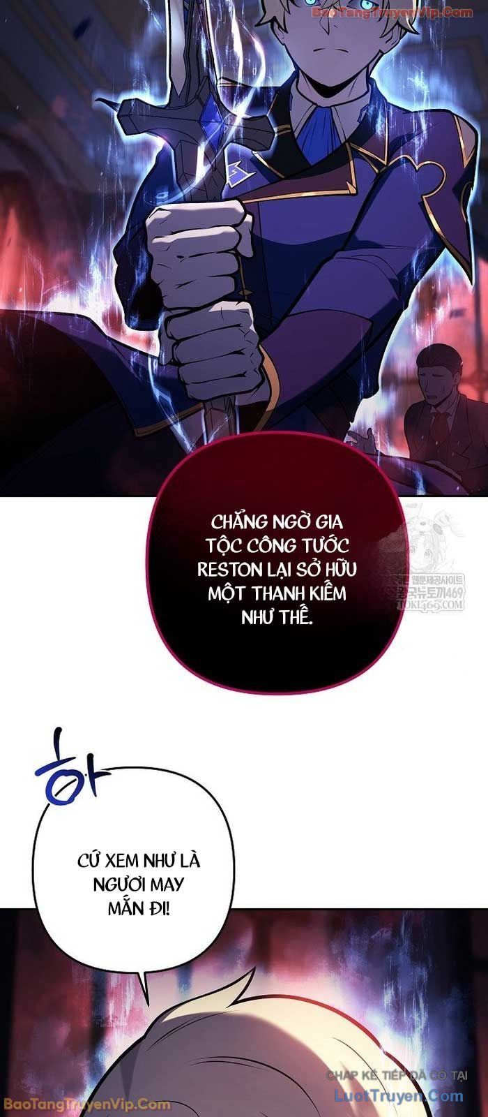 Con Chó Điên Nhà Công Tước - Chap 32 - Trang 6