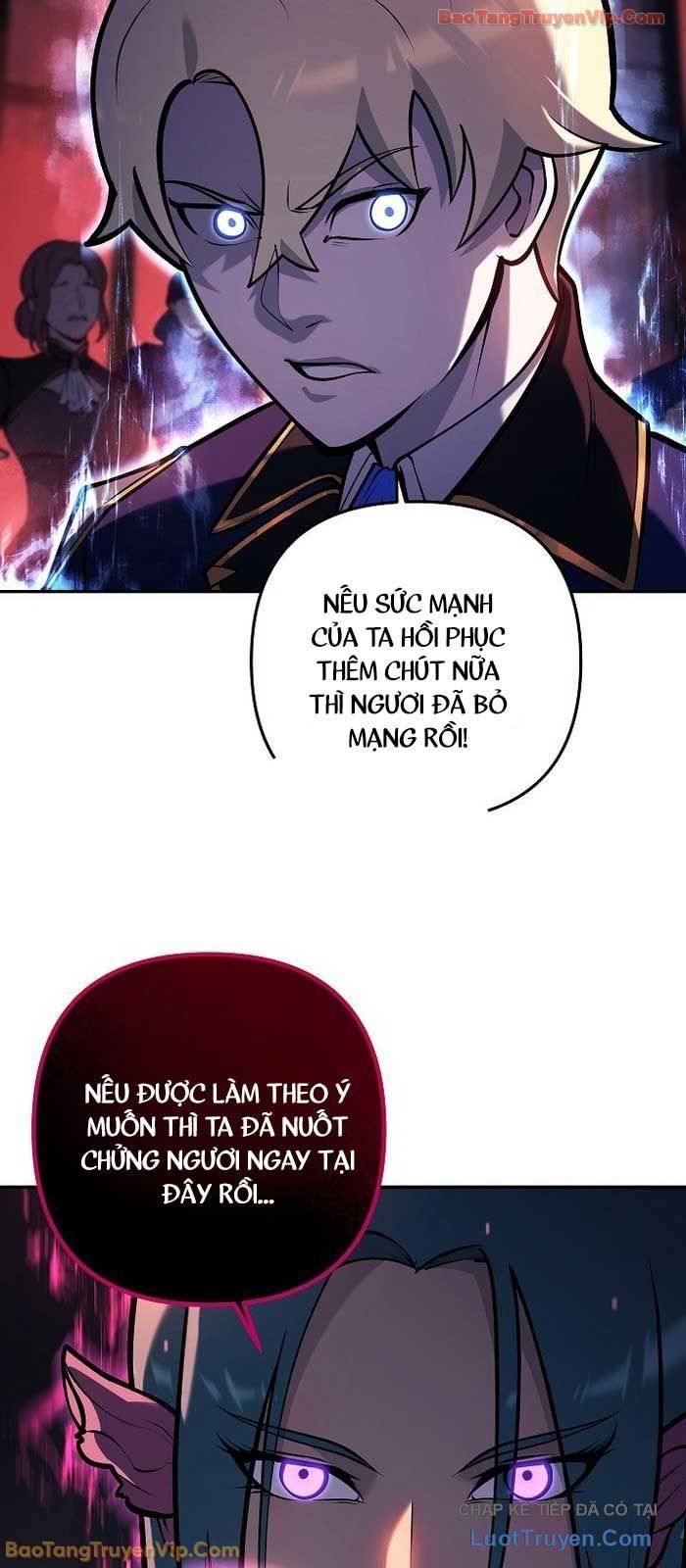 Con Chó Điên Nhà Công Tước - Chap 32 - Trang 7