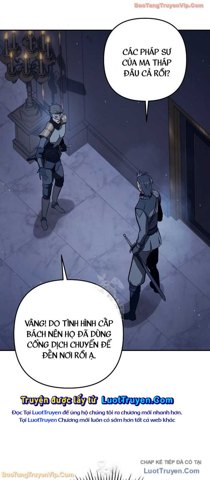 Con Chó Điên Nhà Công Tước - Chap 32 - Trang 67