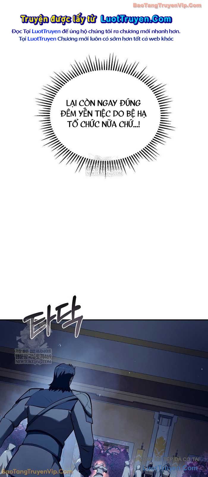 Con Chó Điên Nhà Công Tước - Chap 32 - Trang 69