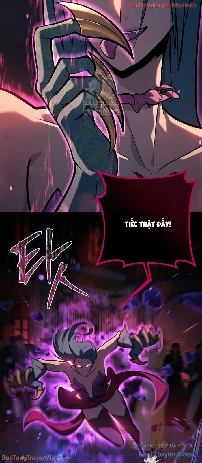 Con Chó Điên Nhà Công Tước - Chap 32 - Trang 8