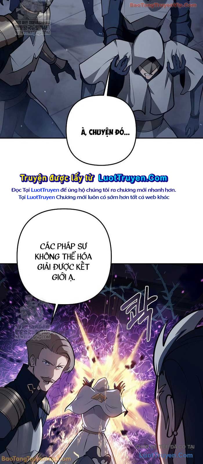 Con Chó Điên Nhà Công Tước - Chap 32 - Trang 71