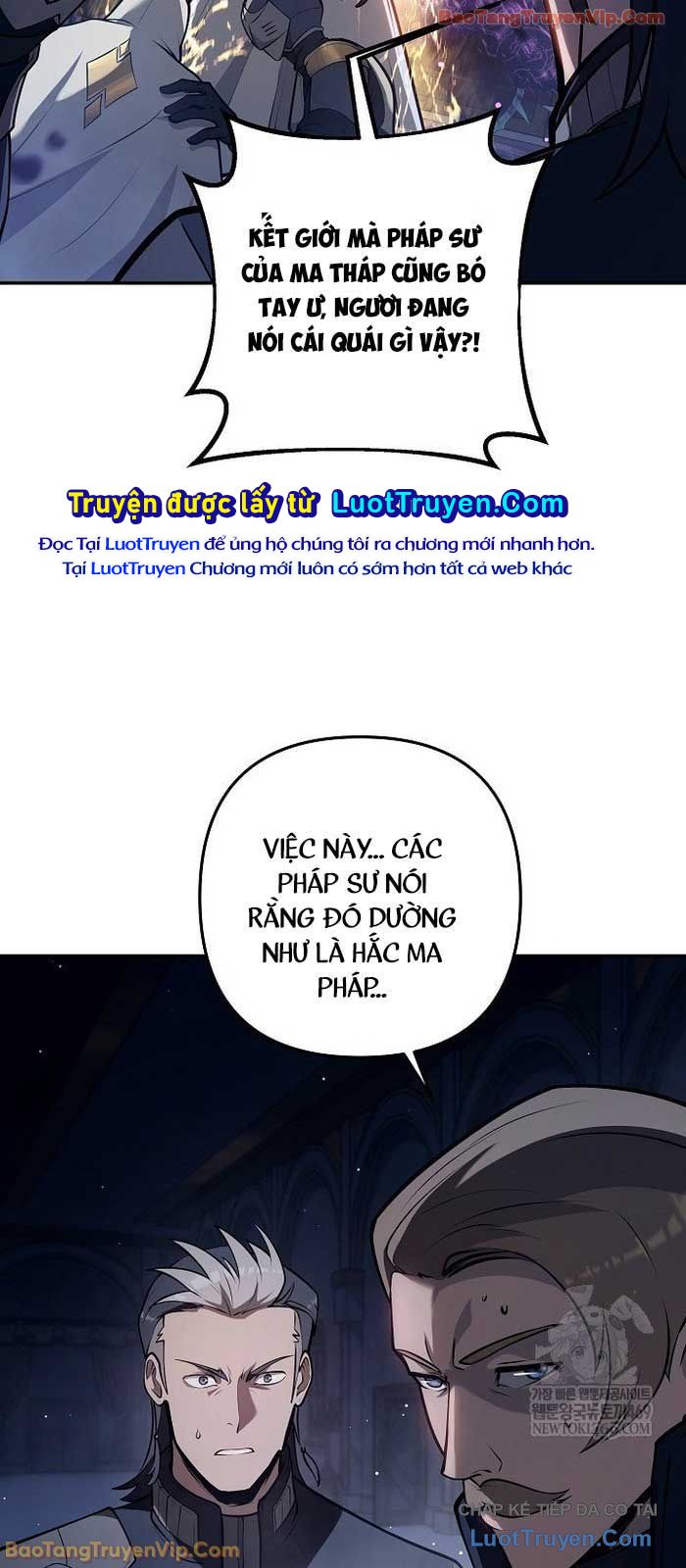 Con Chó Điên Nhà Công Tước - Chap 32 - Trang 72
