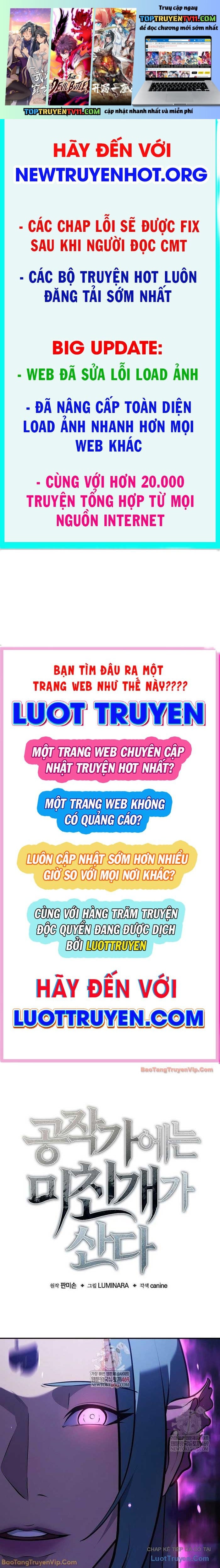 Con Chó Điên Nhà Công Tước - Chap 33 - Trang 1