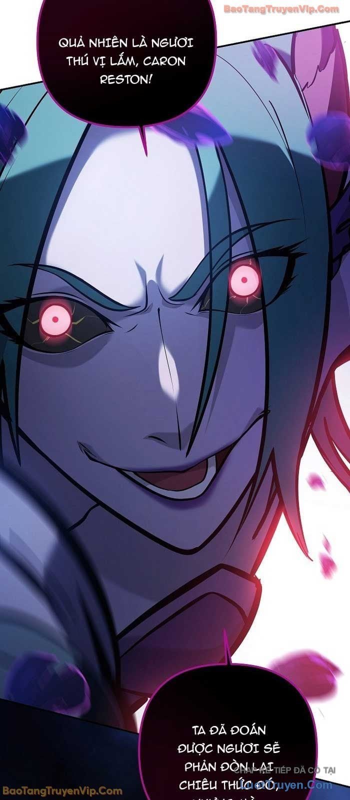 Con Chó Điên Nhà Công Tước - Chap 33 - Trang 18
