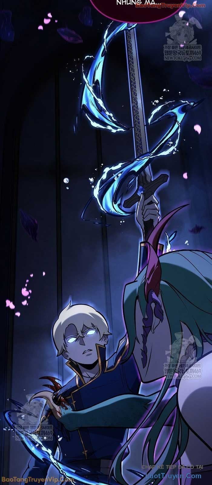Con Chó Điên Nhà Công Tước - Chap 33 - Trang 19