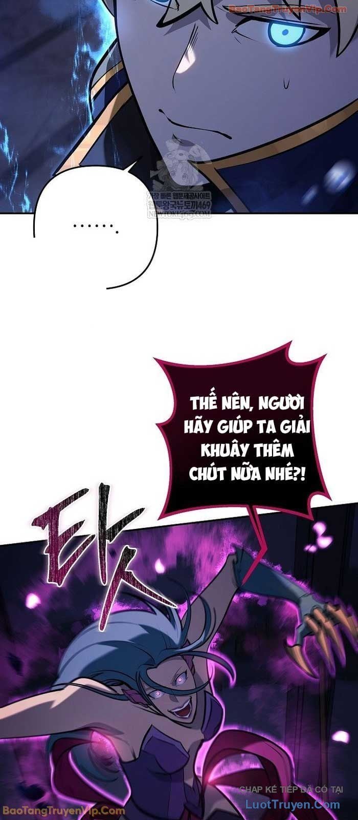 Con Chó Điên Nhà Công Tước - Chap 33 - Trang 3