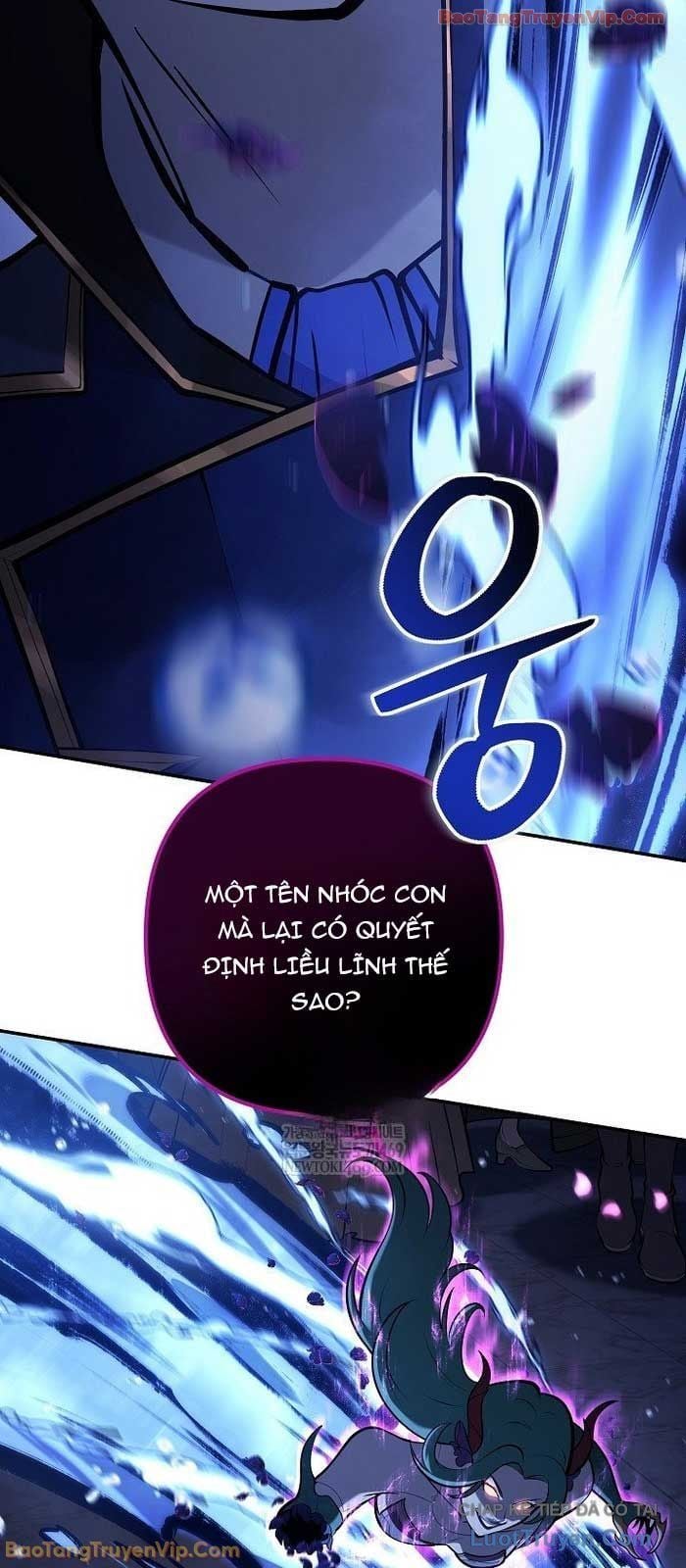 Con Chó Điên Nhà Công Tước - Chap 33 - Trang 21