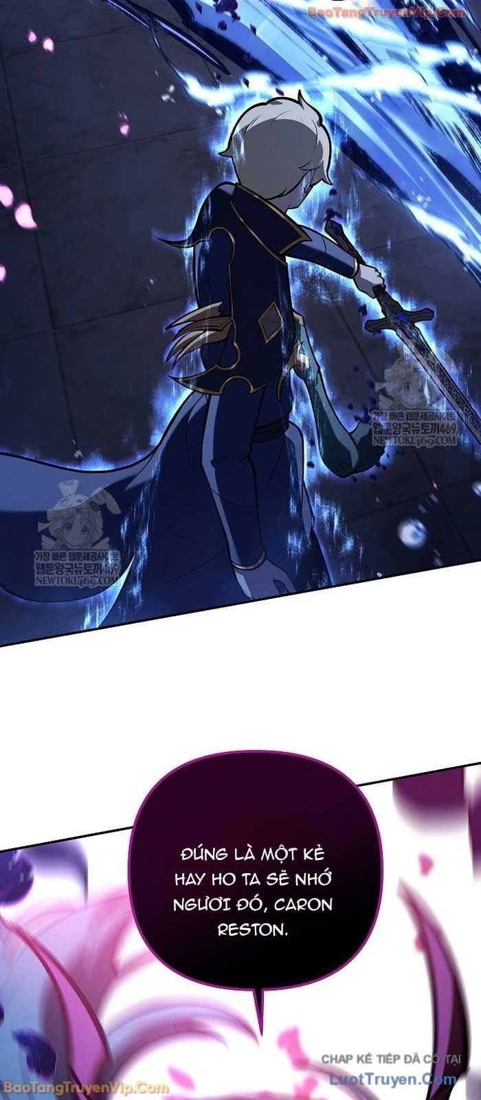 Con Chó Điên Nhà Công Tước - Chap 33 - Trang 22