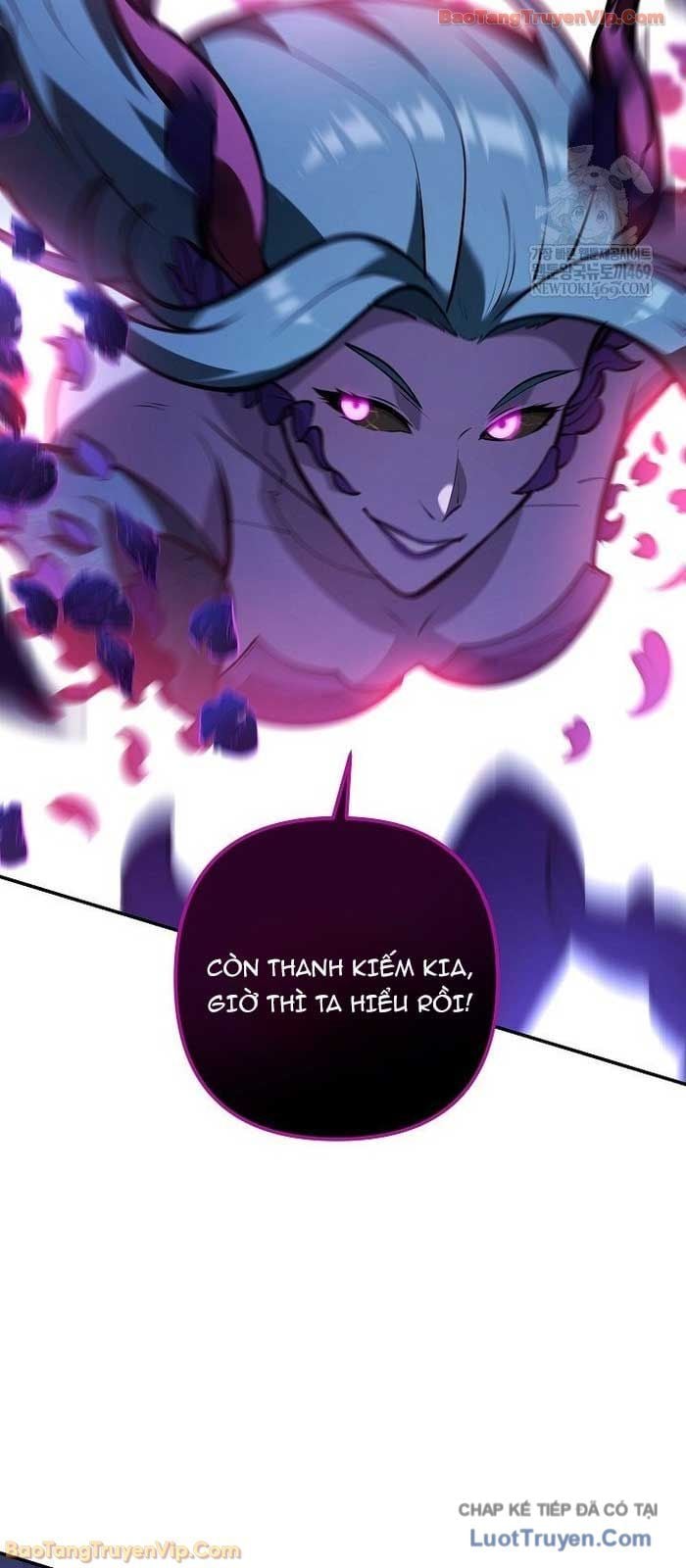 Con Chó Điên Nhà Công Tước - Chap 33 - Trang 23