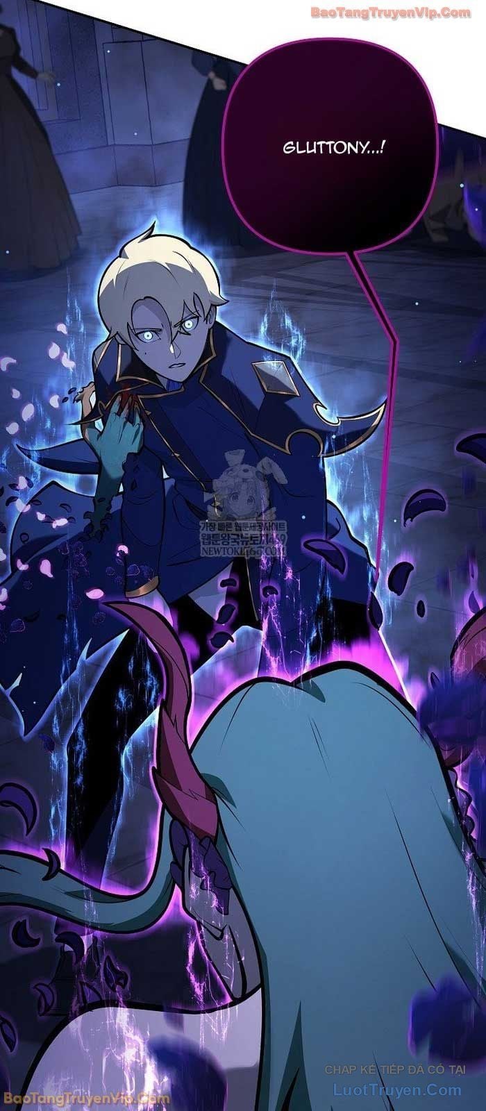Con Chó Điên Nhà Công Tước - Chap 33 - Trang 24