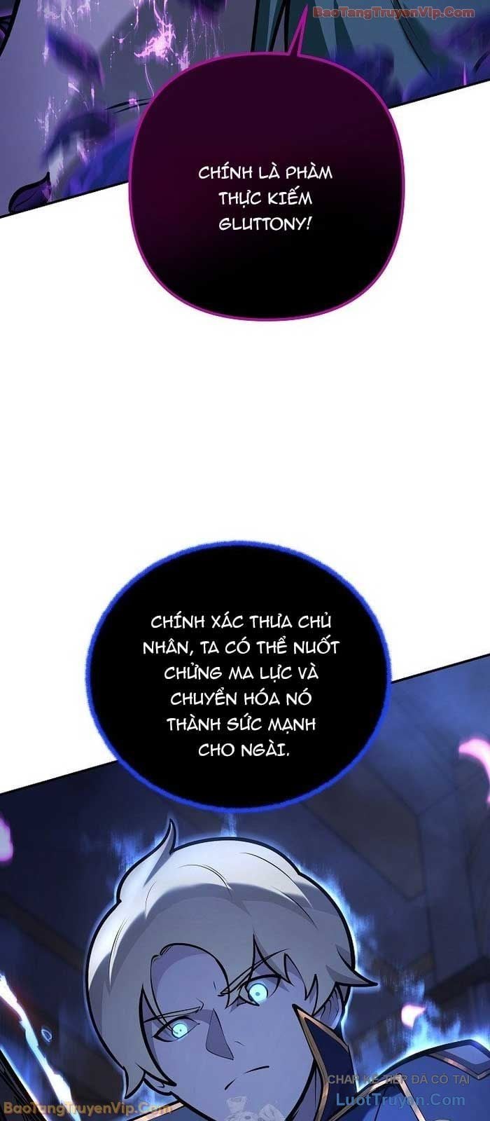 Con Chó Điên Nhà Công Tước - Chap 33 - Trang 25