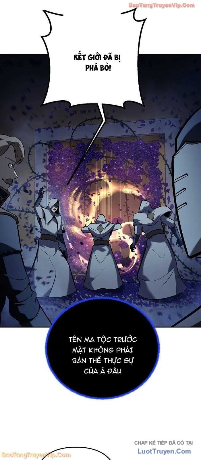 Con Chó Điên Nhà Công Tước - Chap 33 - Trang 27