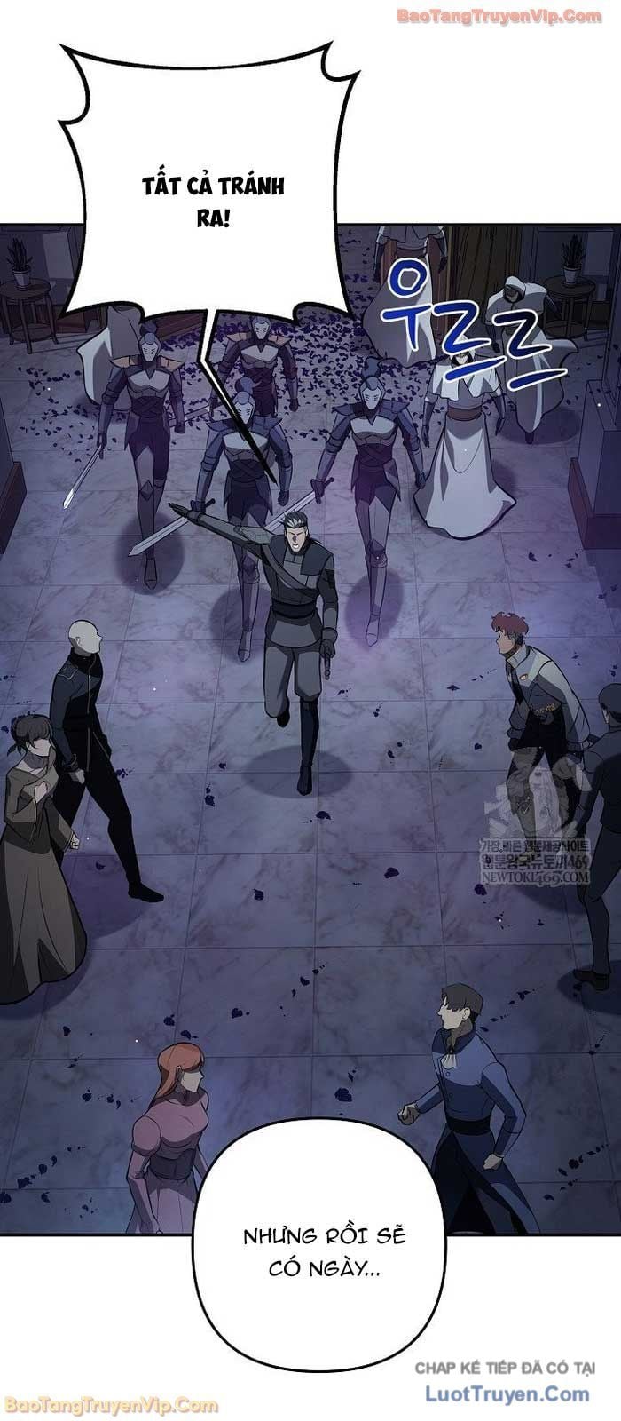 Con Chó Điên Nhà Công Tước - Chap 33 - Trang 29