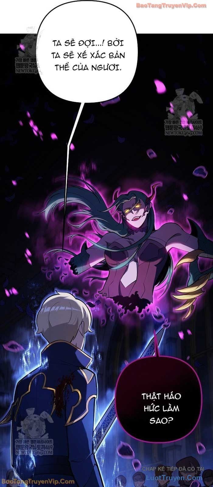 Con Chó Điên Nhà Công Tước - Chap 33 - Trang 31