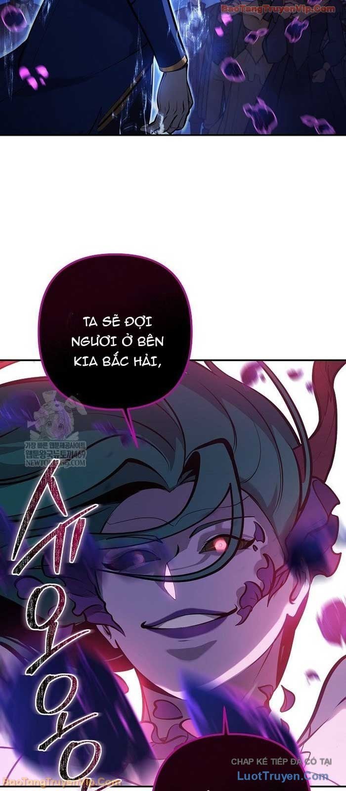 Con Chó Điên Nhà Công Tước - Chap 33 - Trang 32