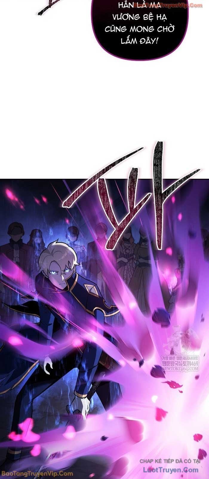 Con Chó Điên Nhà Công Tước - Chap 33 - Trang 33