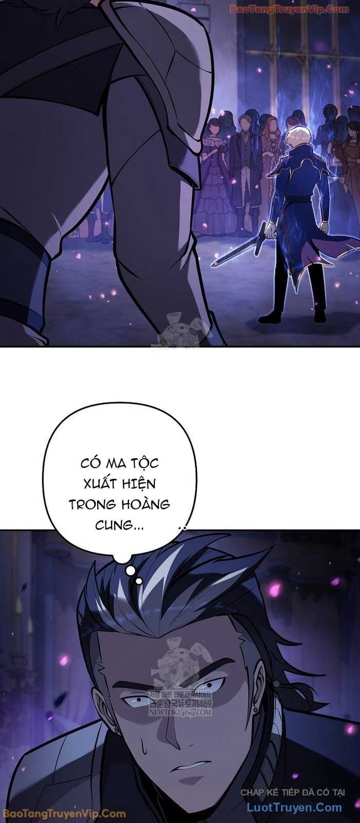 Con Chó Điên Nhà Công Tước - Chap 33 - Trang 35