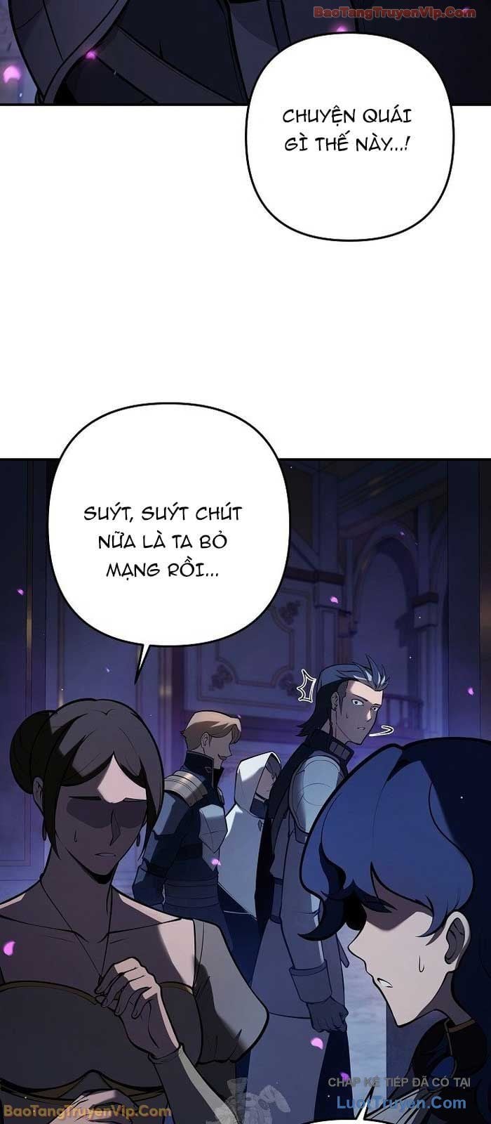 Con Chó Điên Nhà Công Tước - Chap 33 - Trang 36
