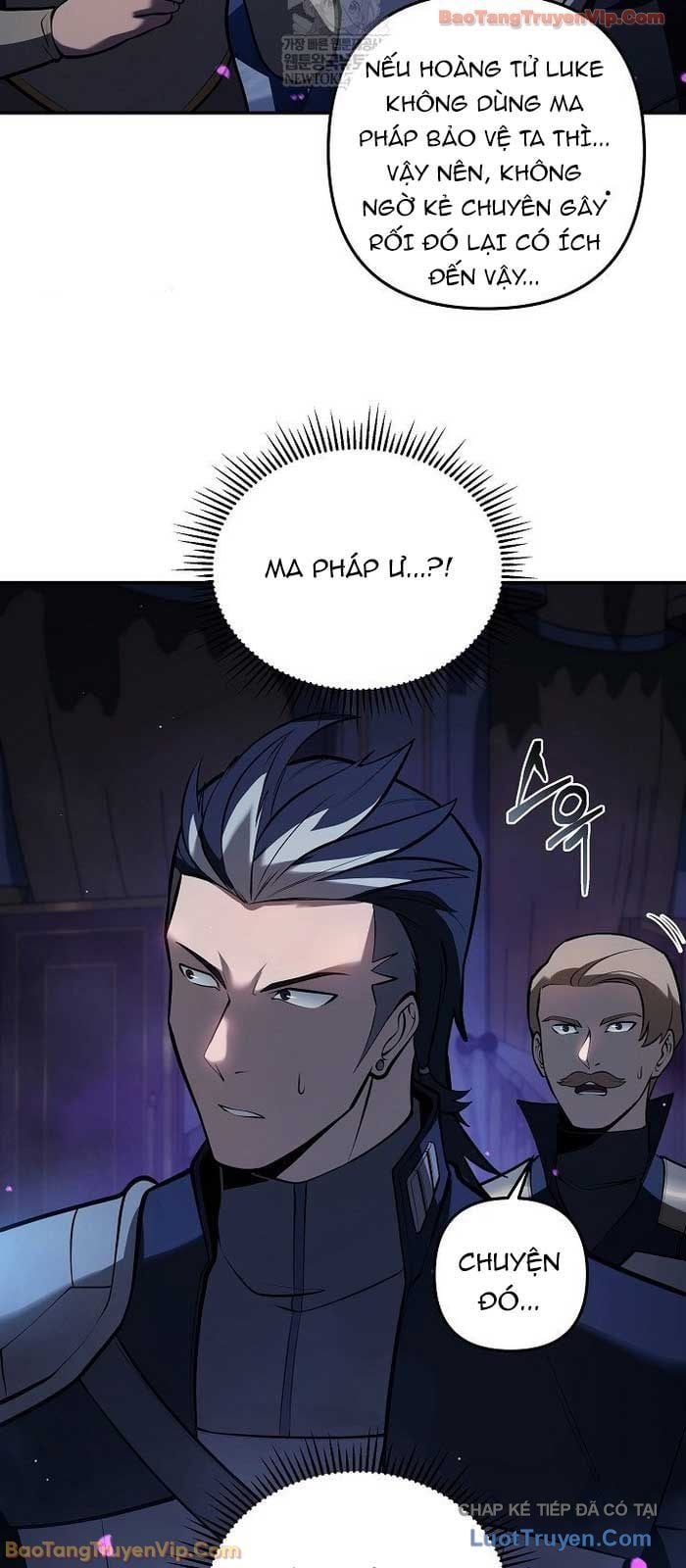Con Chó Điên Nhà Công Tước - Chap 33 - Trang 37