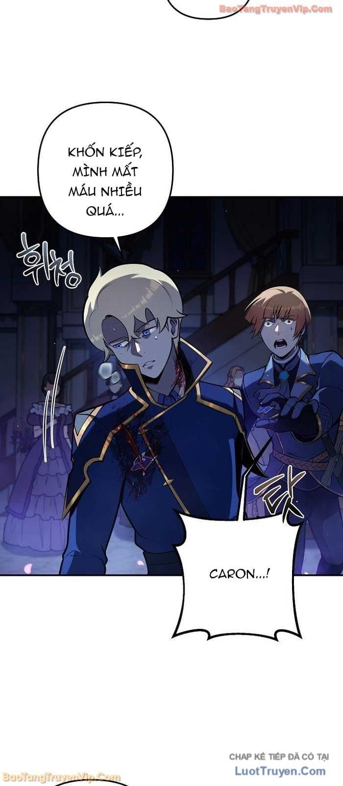 Con Chó Điên Nhà Công Tước - Chap 33 - Trang 39