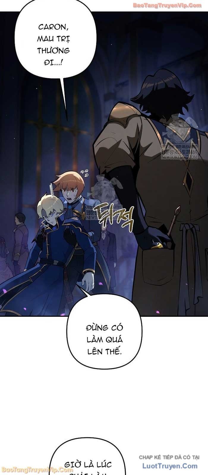 Con Chó Điên Nhà Công Tước - Chap 33 - Trang 40