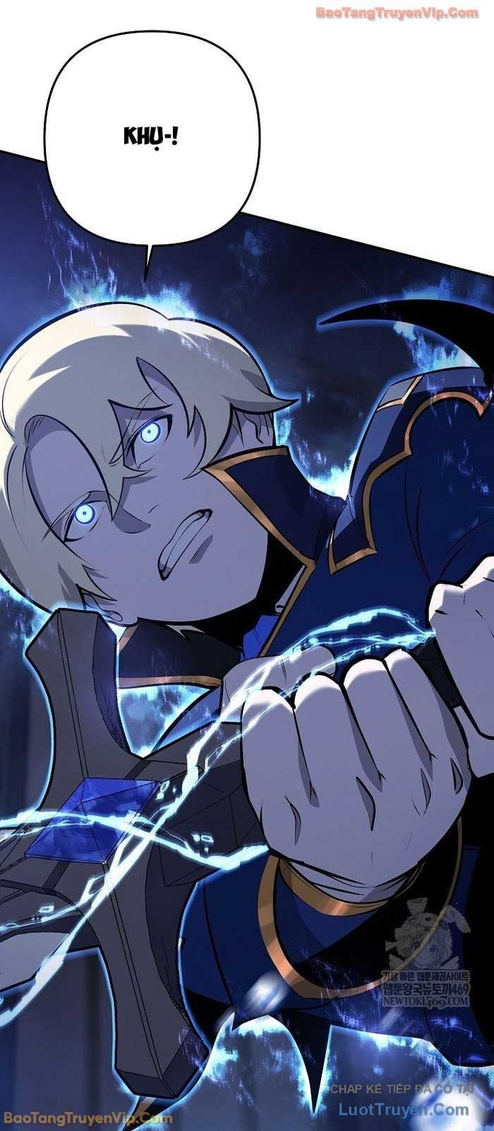 Con Chó Điên Nhà Công Tước - Chap 33 - Trang 5