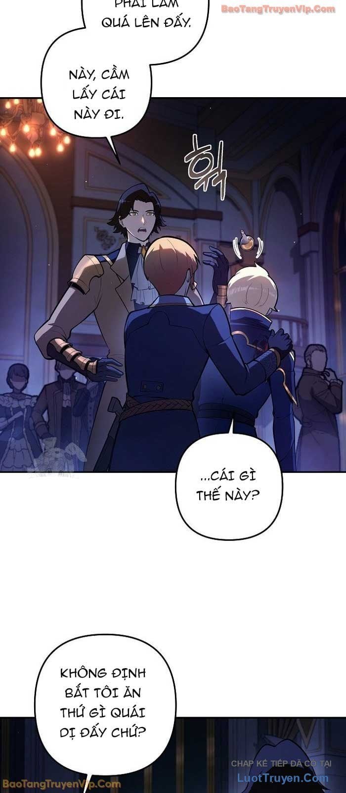 Con Chó Điên Nhà Công Tước - Chap 33 - Trang 41