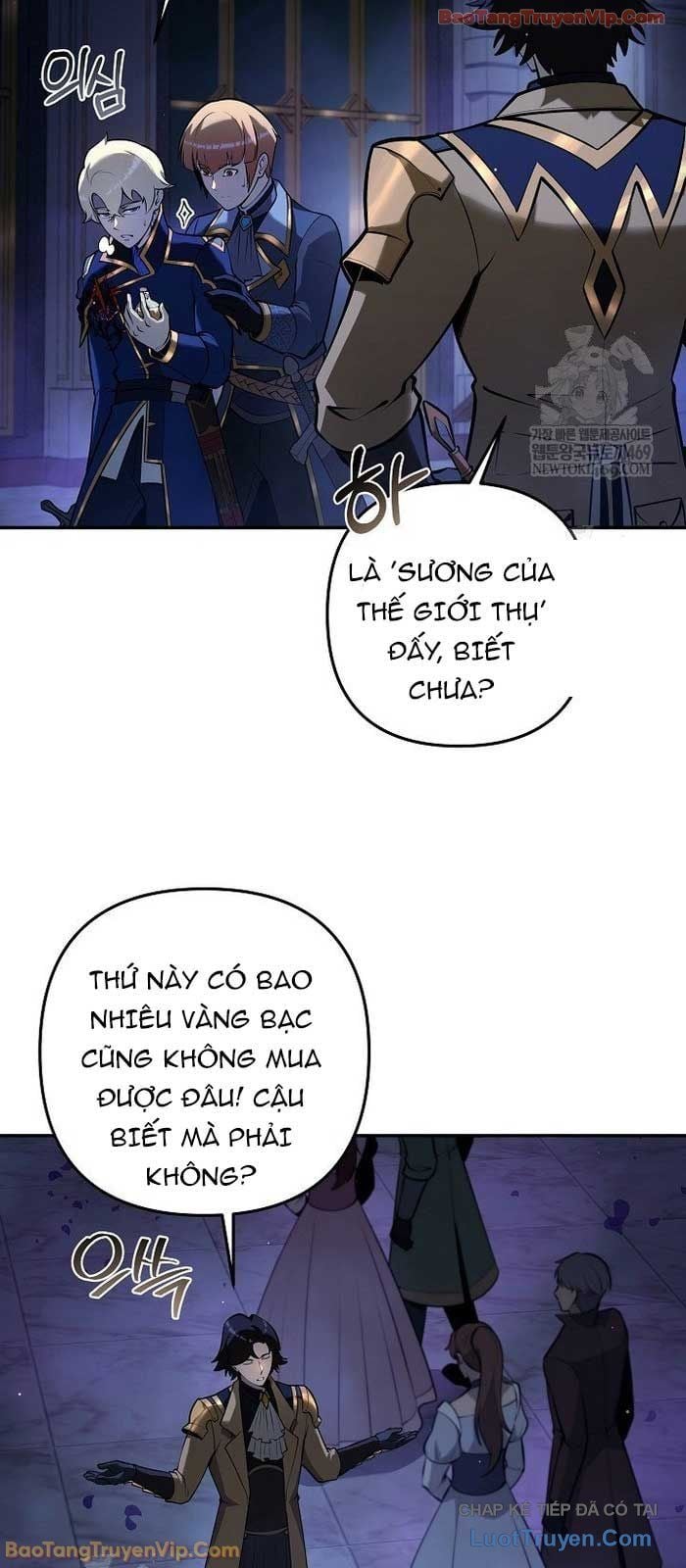 Con Chó Điên Nhà Công Tước - Chap 33 - Trang 42
