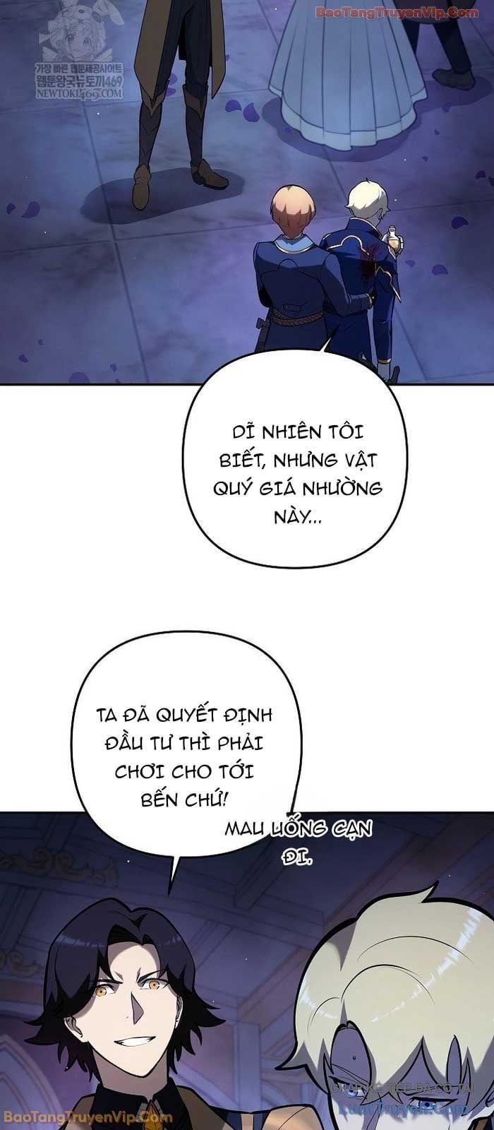 Con Chó Điên Nhà Công Tước - Chap 33 - Trang 43