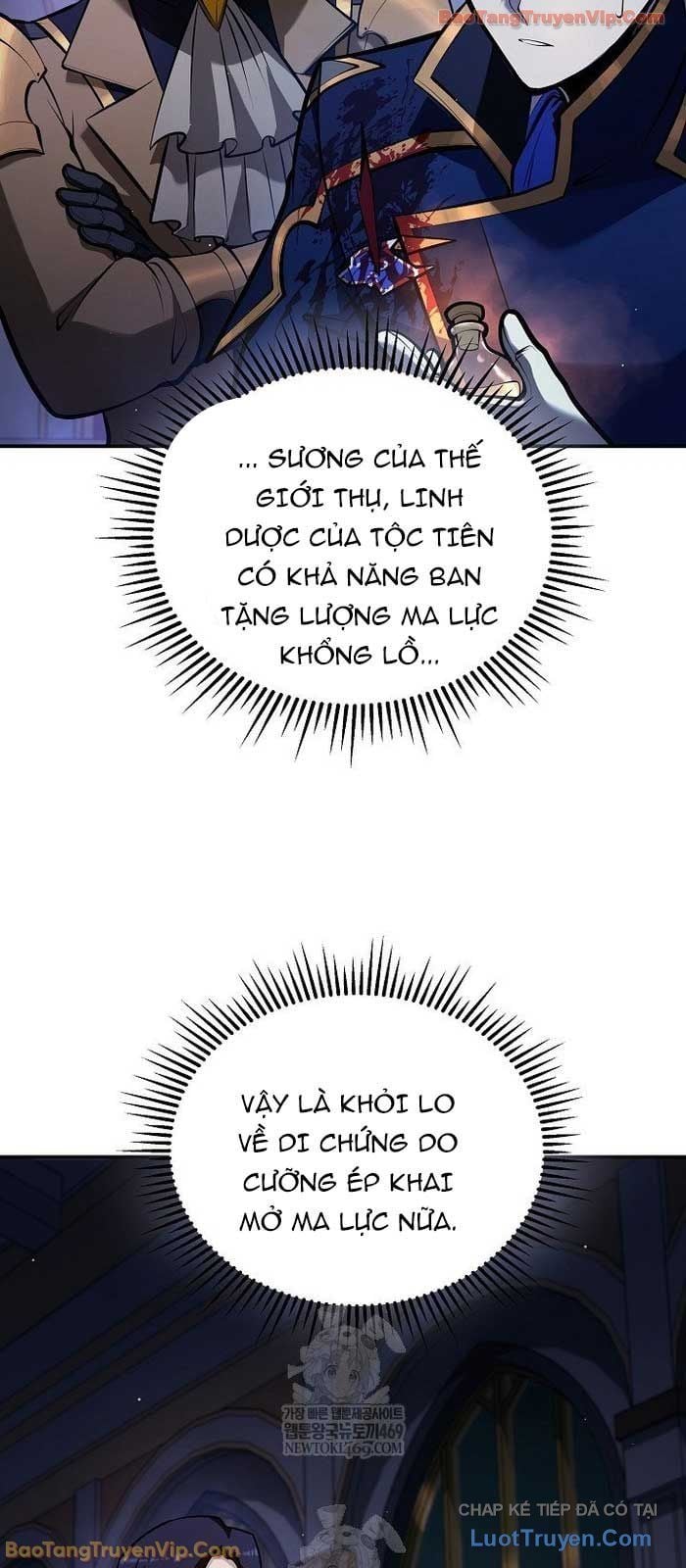 Con Chó Điên Nhà Công Tước - Chap 33 - Trang 44