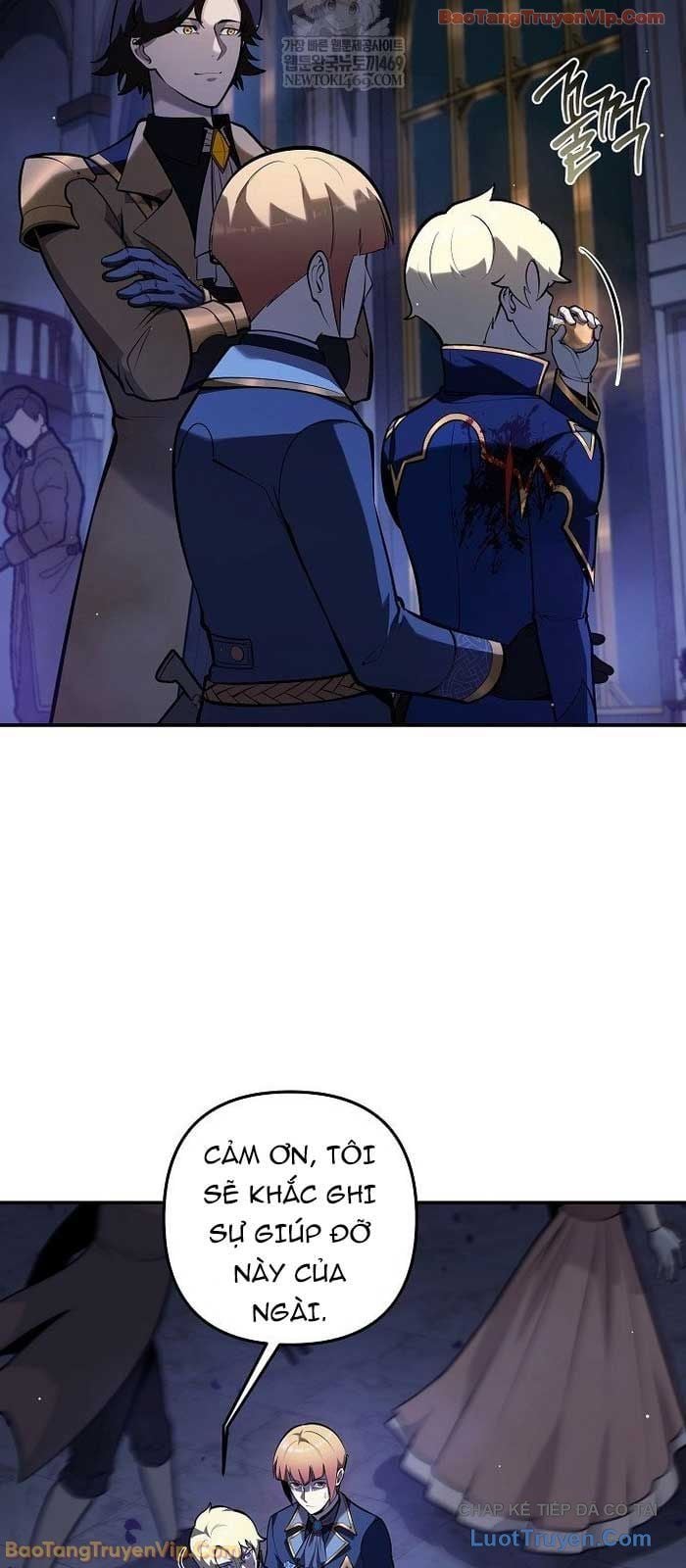 Con Chó Điên Nhà Công Tước - Chap 33 - Trang 45