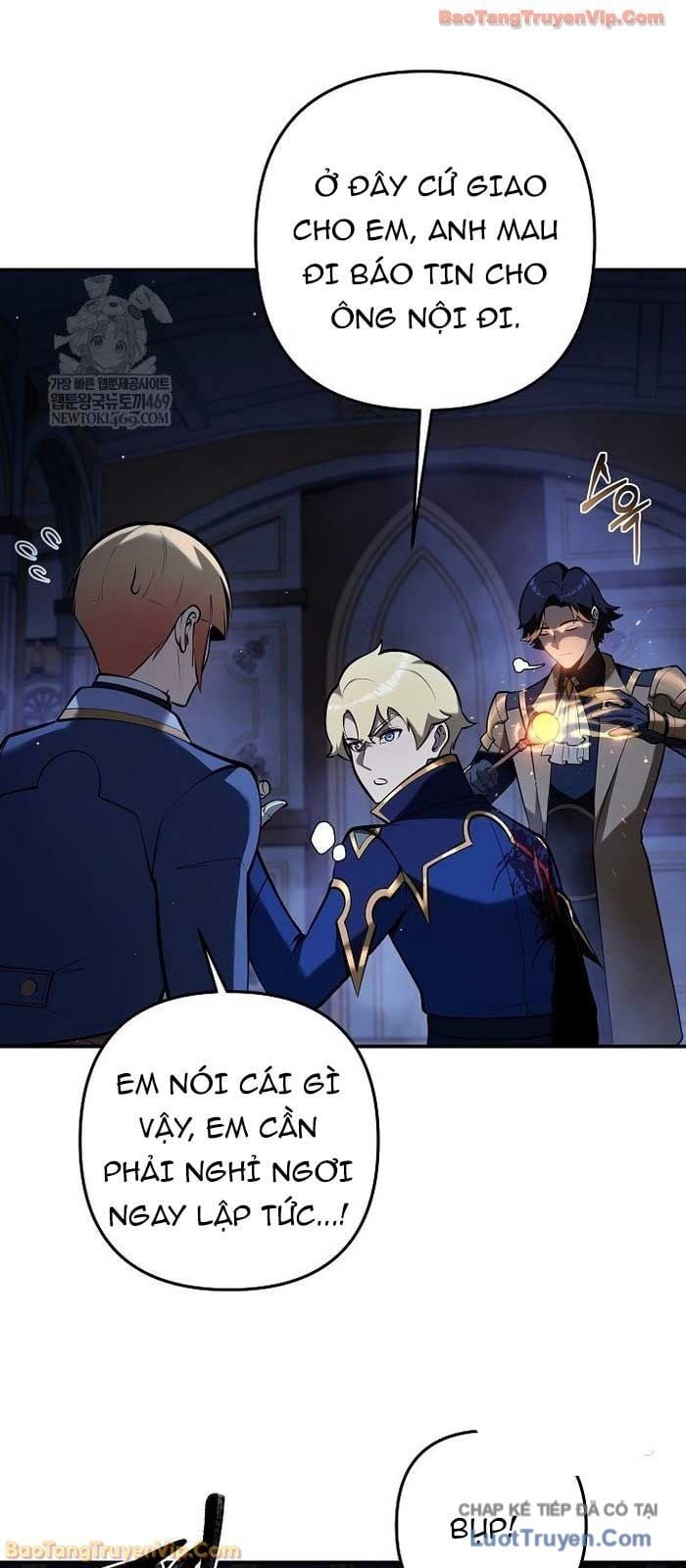 Con Chó Điên Nhà Công Tước - Chap 33 - Trang 47