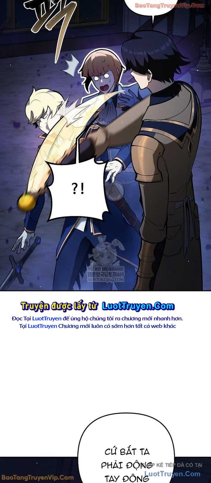 Con Chó Điên Nhà Công Tước - Chap 33 - Trang 48