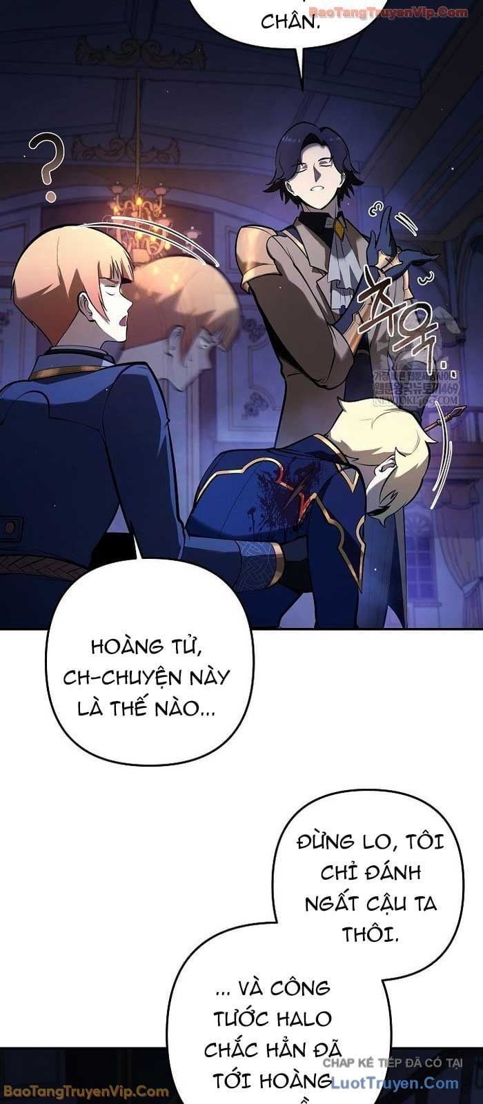Con Chó Điên Nhà Công Tước - Chap 33 - Trang 49