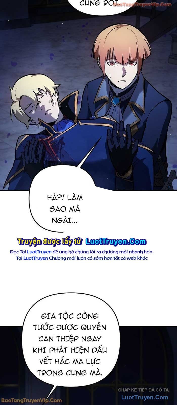Con Chó Điên Nhà Công Tước - Chap 33 - Trang 50