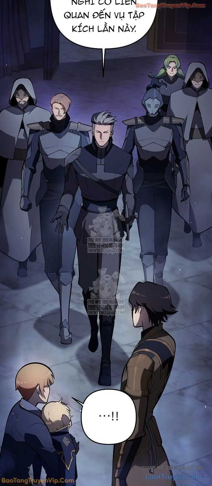 Con Chó Điên Nhà Công Tước - Chap 33 - Trang 52