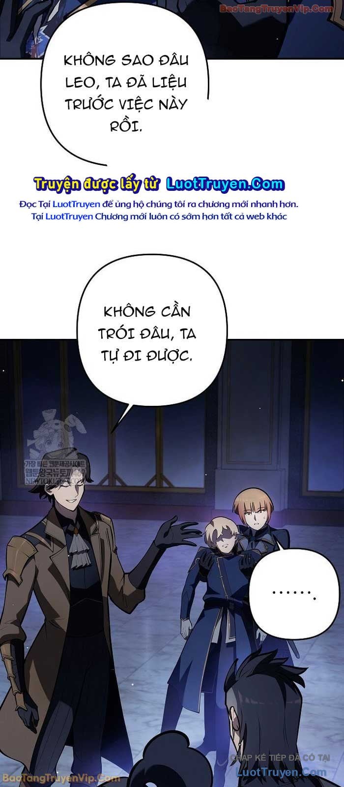 Con Chó Điên Nhà Công Tước - Chap 33 - Trang 54