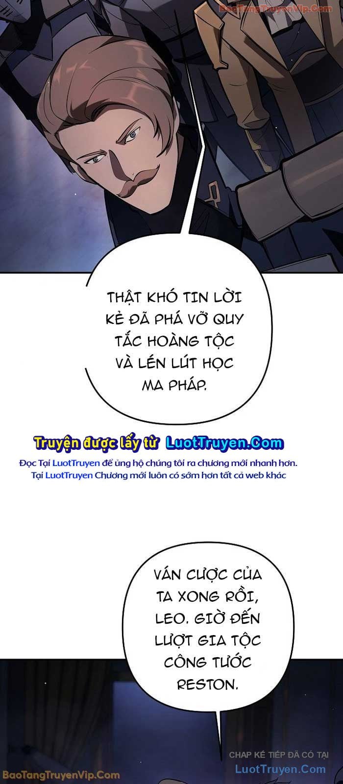 Con Chó Điên Nhà Công Tước - Chap 33 - Trang 56