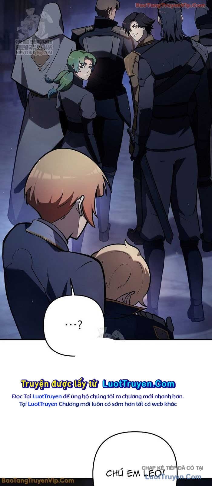 Con Chó Điên Nhà Công Tước - Chap 33 - Trang 57