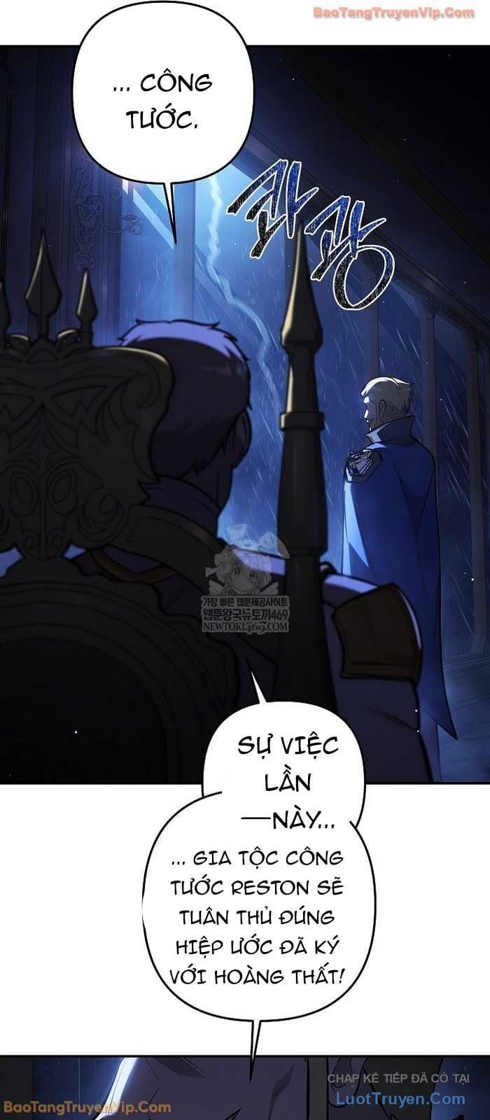 Con Chó Điên Nhà Công Tước - Chap 33 - Trang 63